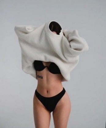 Анкета проститутки Лена - Фото, г. Вольск, 23 года, №2044